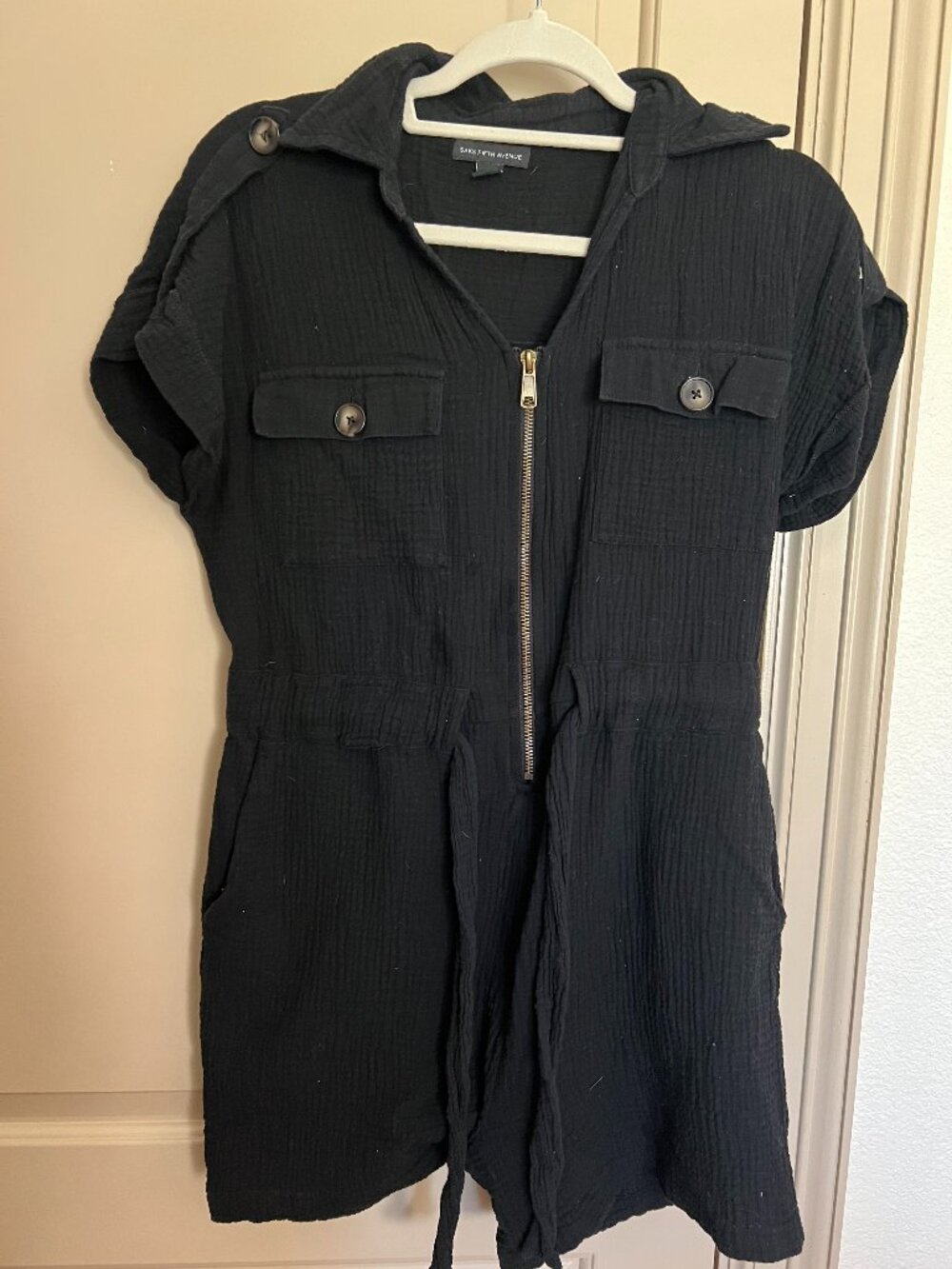 Romper